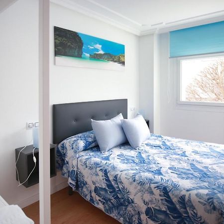 기욘 Apartamento Mym 3 아파트 외부 사진
