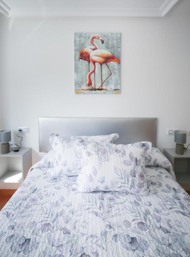 기욘 Apartamento Mym 3 아파트 외부 사진