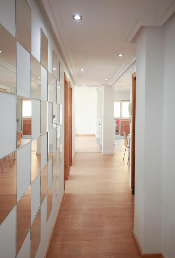 기욘 Apartamento Mym 3 아파트 외부 사진