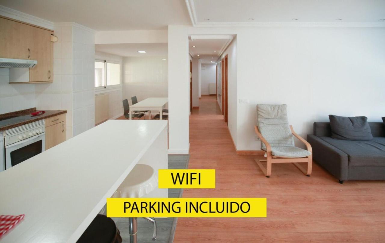 기욘 Apartamento Mym 3 아파트 외부 사진